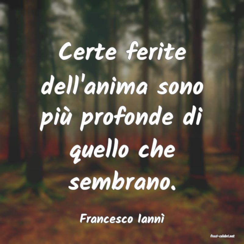 frasi di Francesco Iann