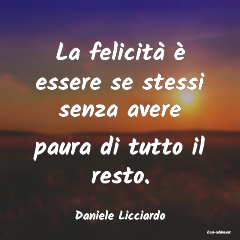 frasi di Daniele Licciardo