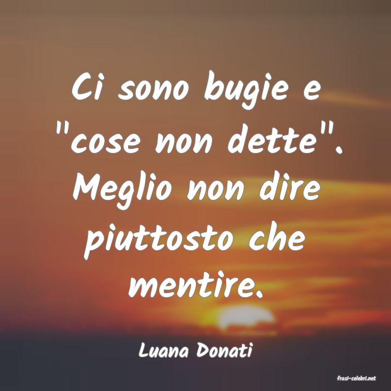 frasi di Luana Donati