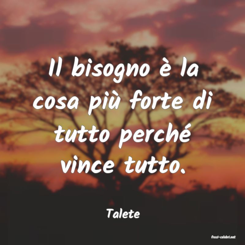 frasi di  Talete
