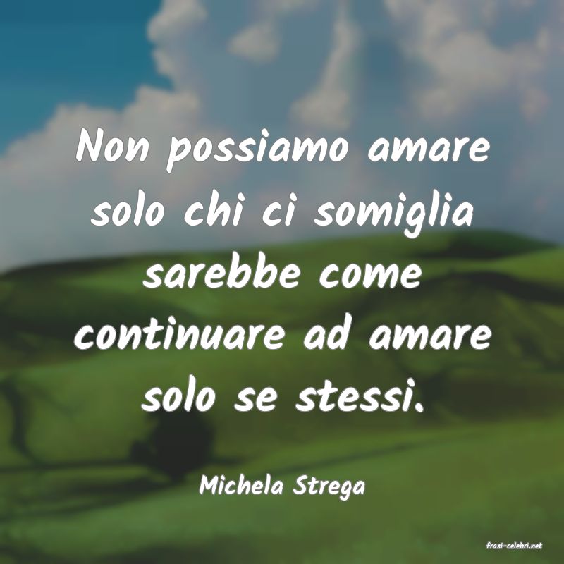 frasi di  Michela Strega
