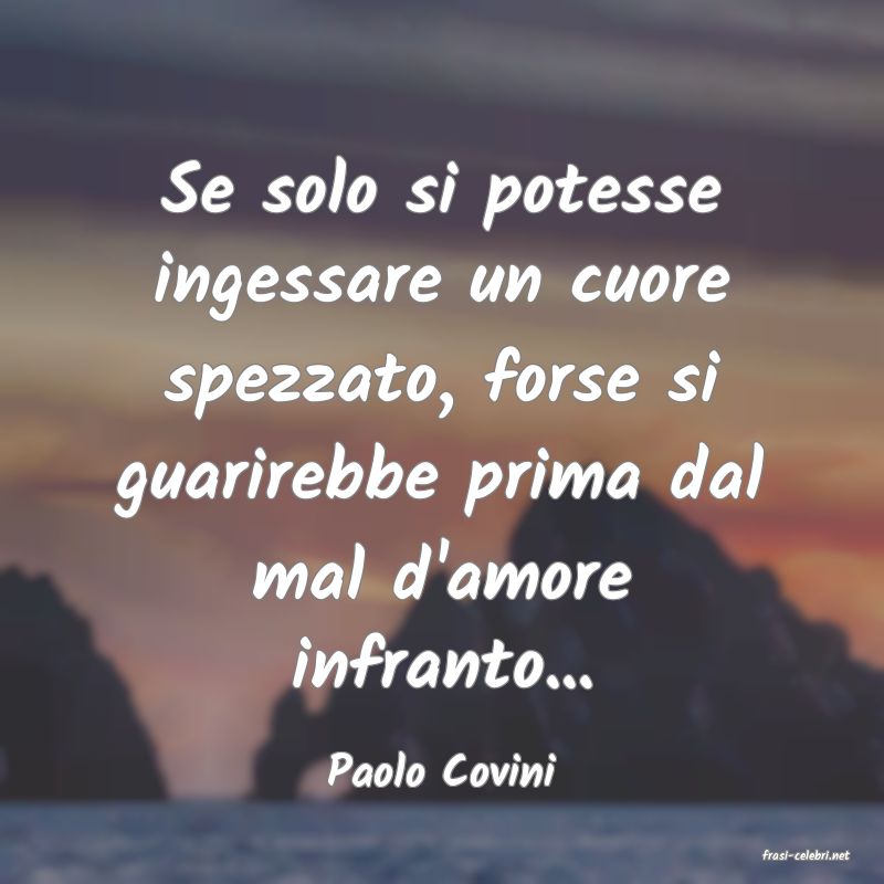 frasi di  Paolo Covini
