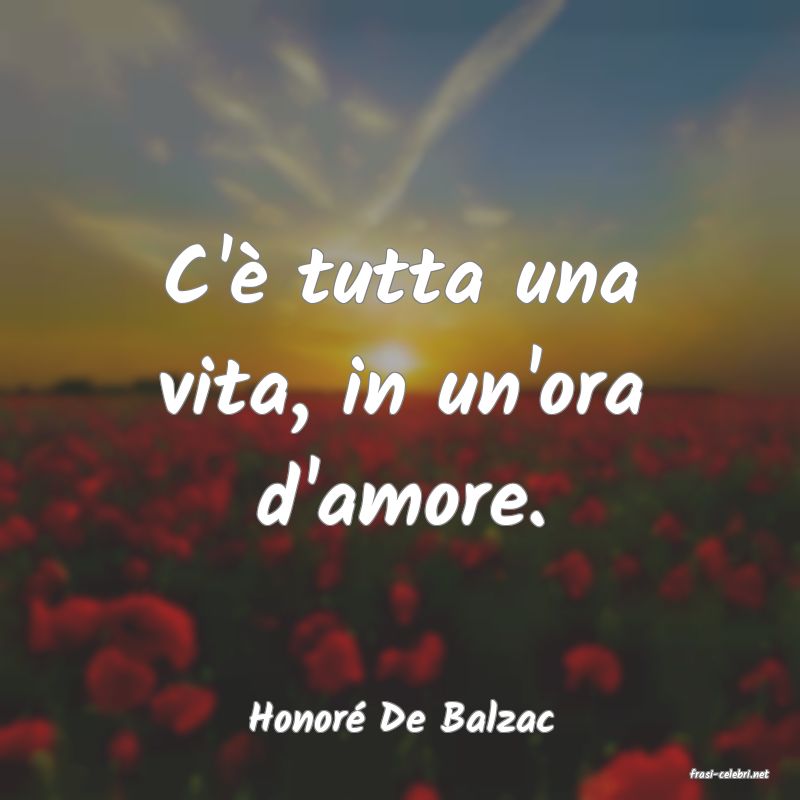 frasi di Honor� De Balzac