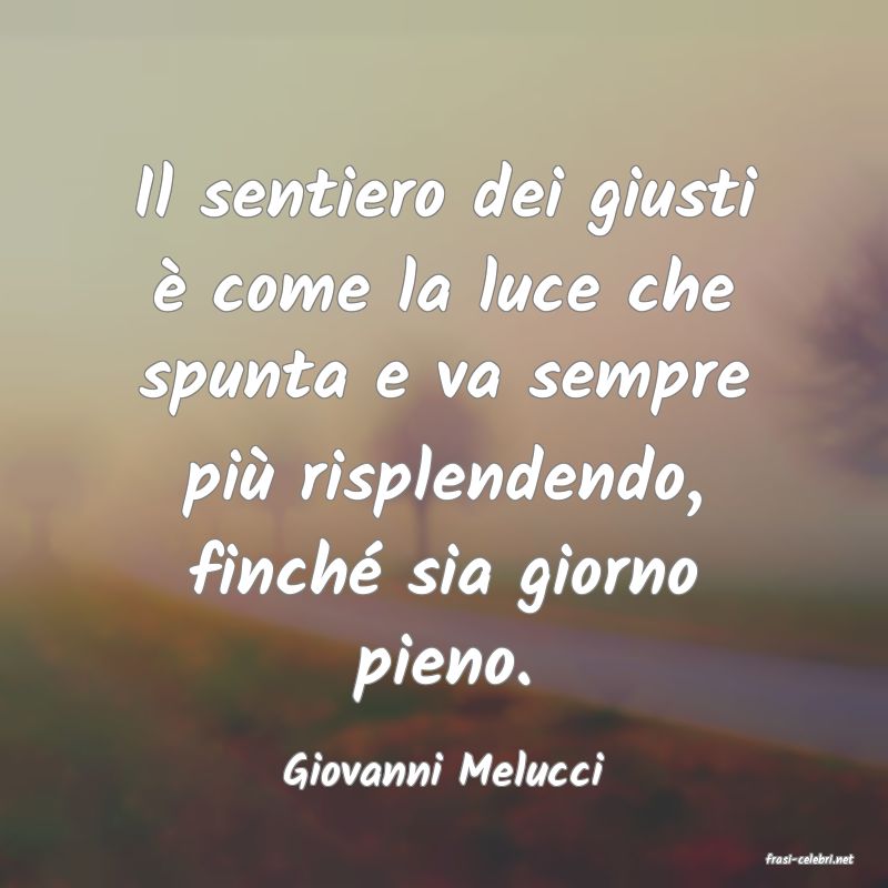 frasi di  Giovanni Melucci
