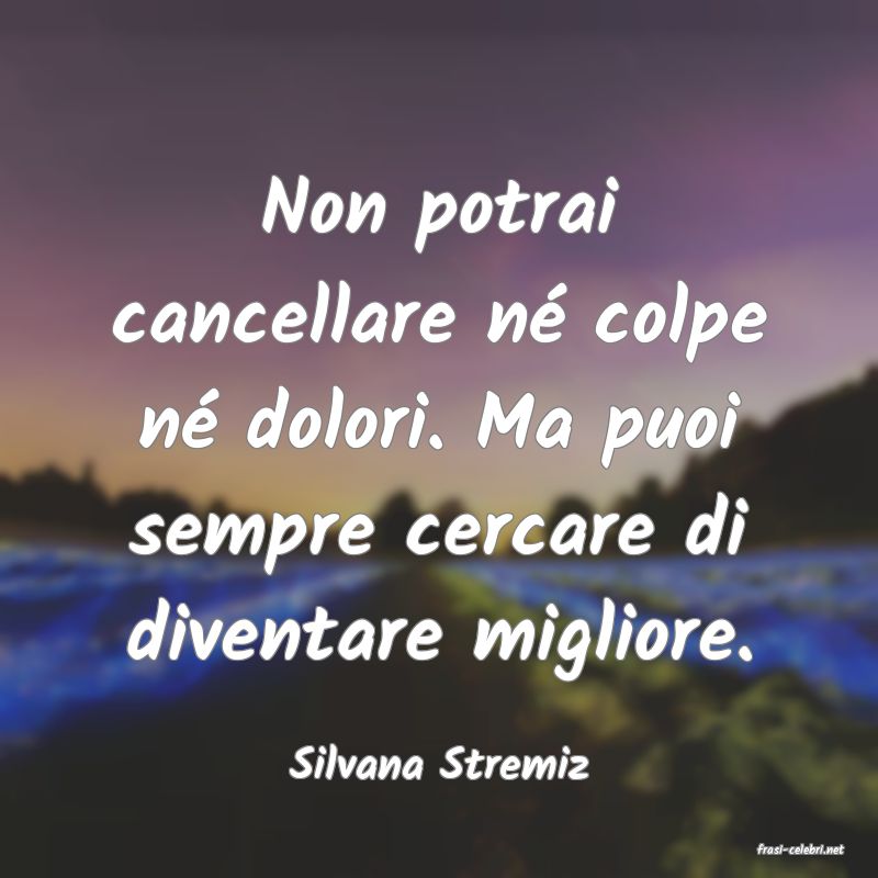 frasi di  Silvana Stremiz
