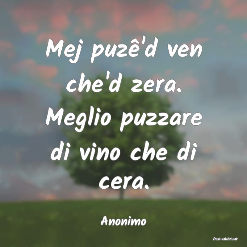 frasi di Anonimo