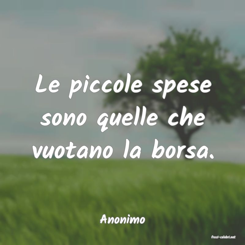frasi di Anonimo