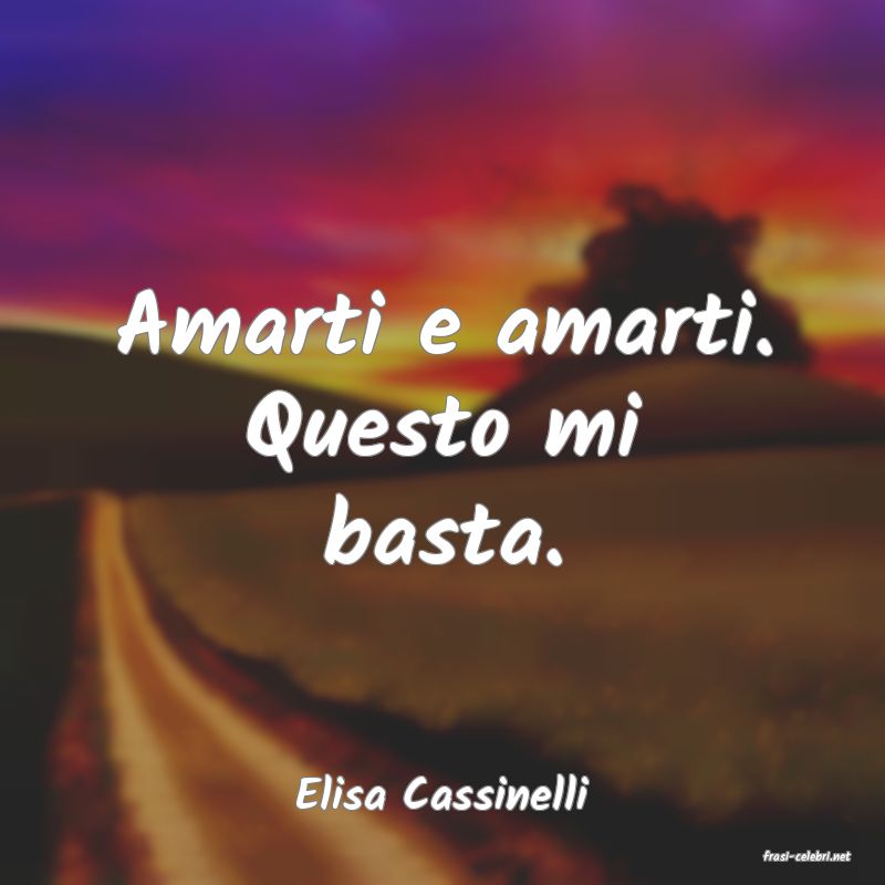 frasi di Elisa Cassinelli