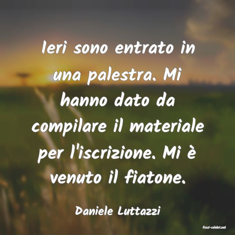 frasi di Daniele Luttazzi