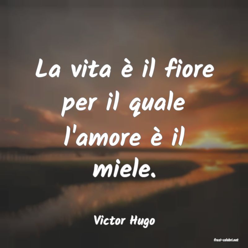 frasi di Victor Hugo