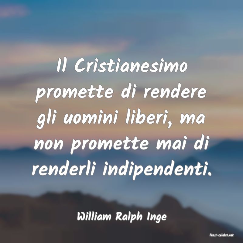frasi di William Ralph Inge