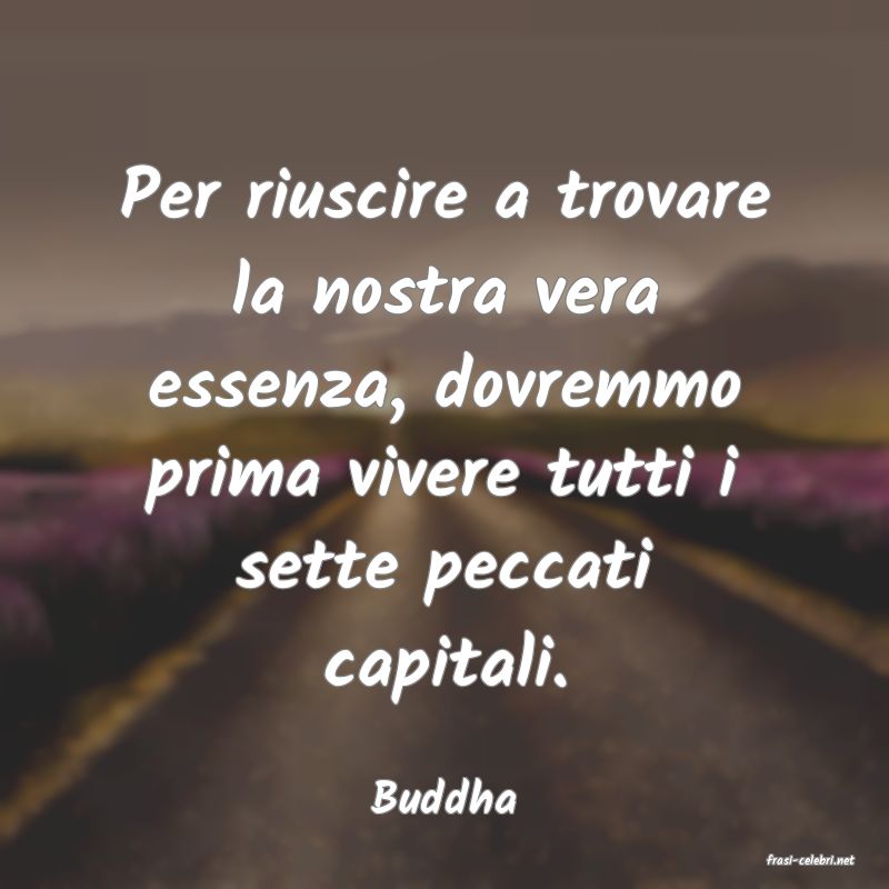 frasi di Buddha