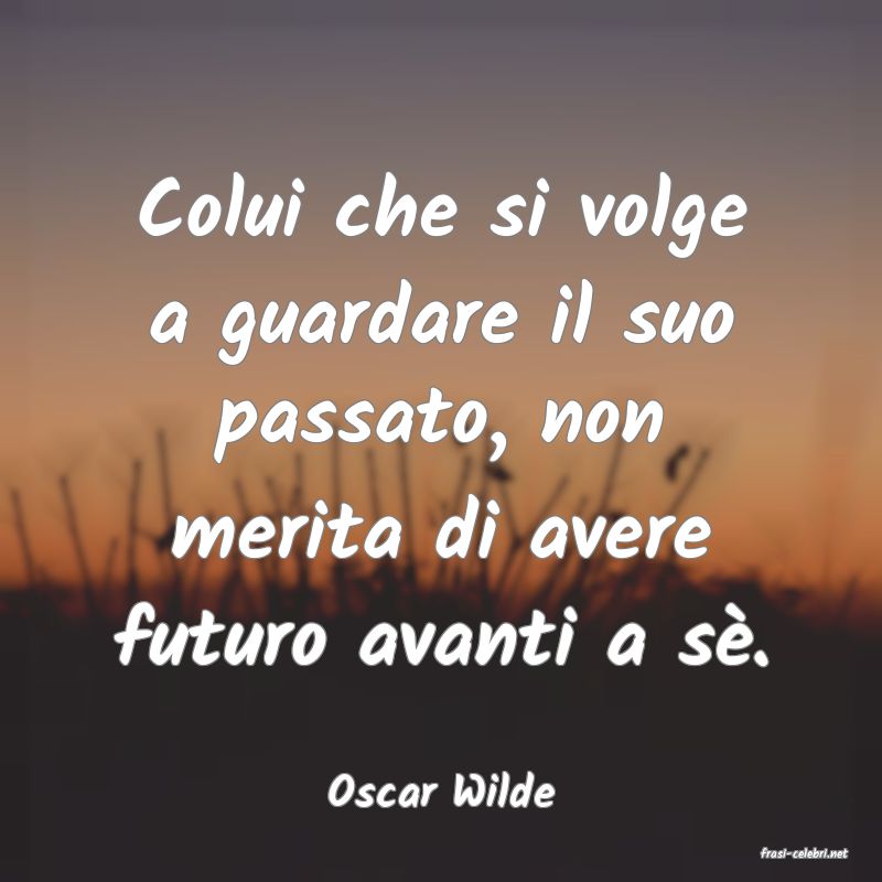 frasi di Oscar Wilde