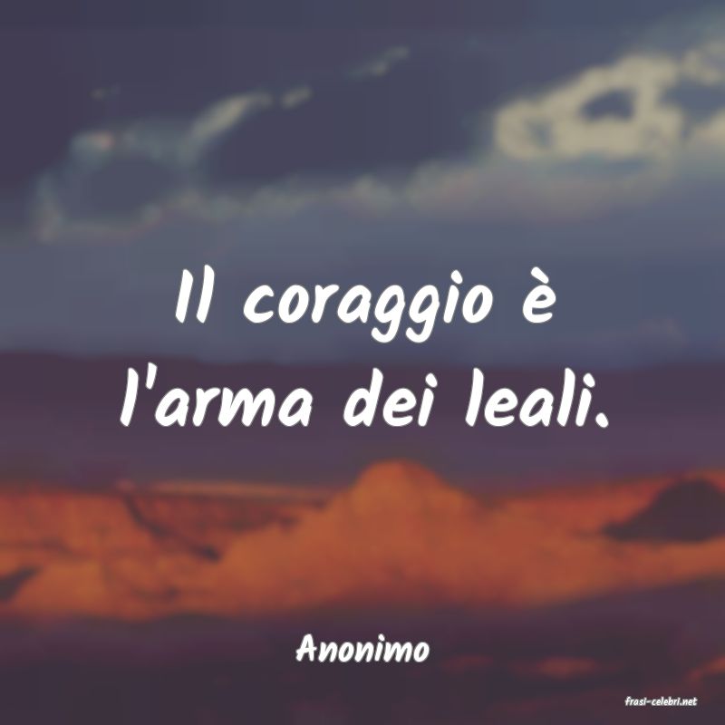 frasi di Anonimo