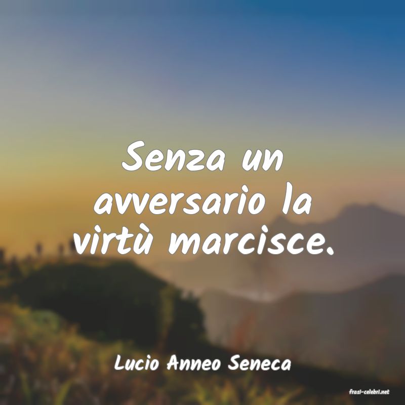 frasi di Lucio Anneo Seneca