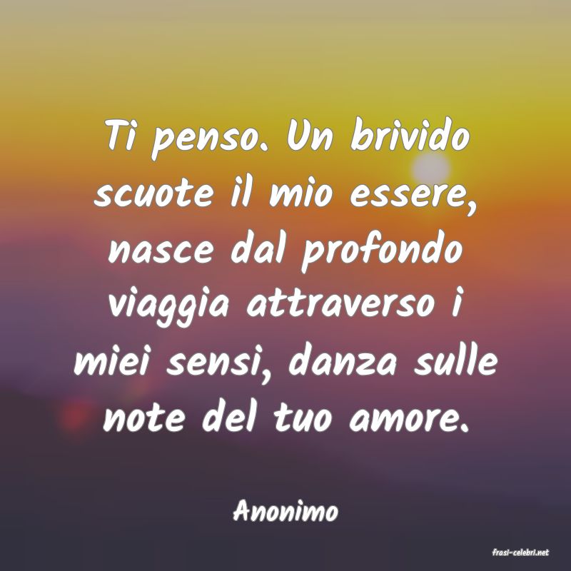 frasi di Anonimo