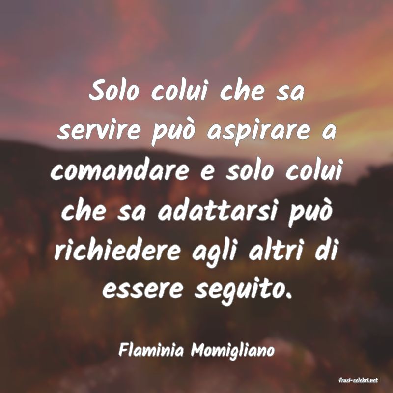 frasi di Flaminia Momigliano