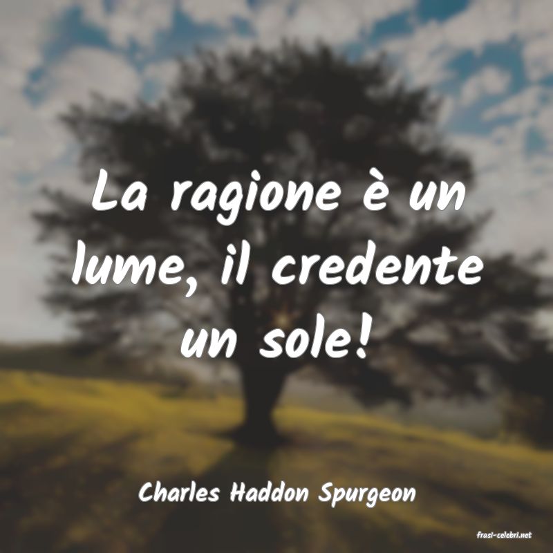 frasi di Charles Haddon Spurgeon