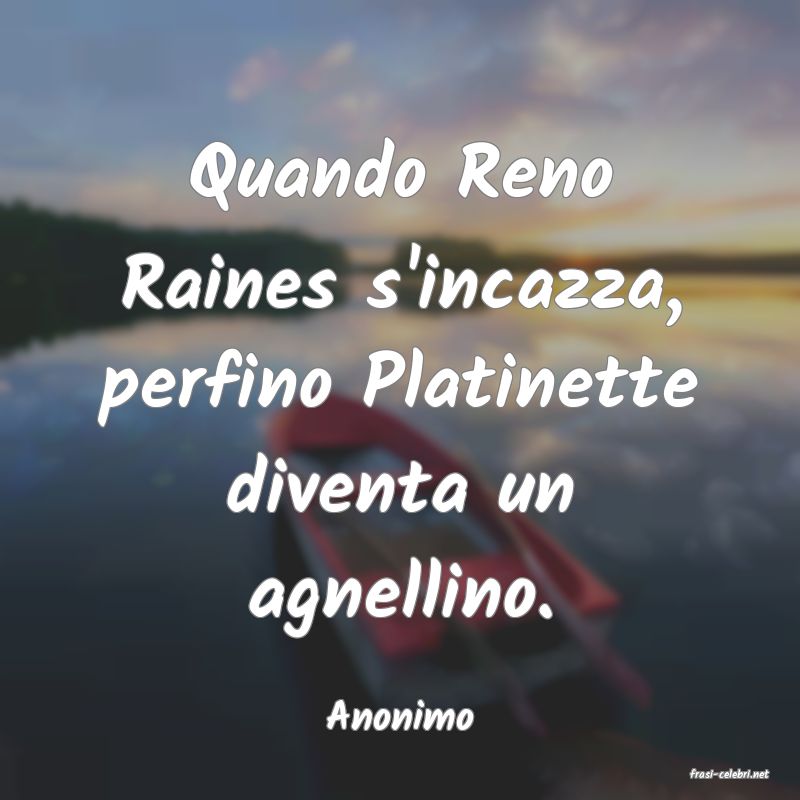 frasi di Anonimo
