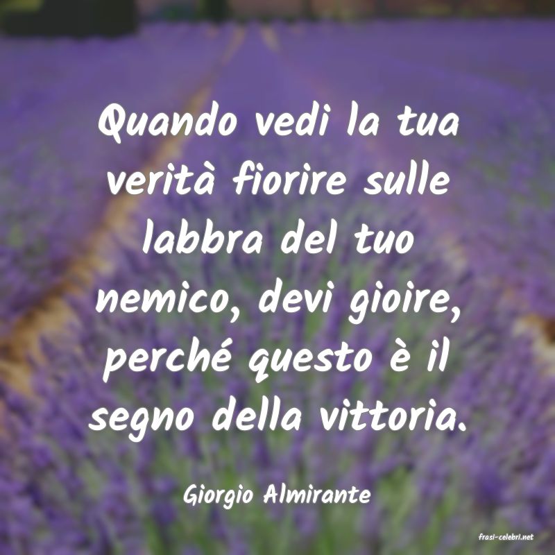 frasi di Giorgio Almirante