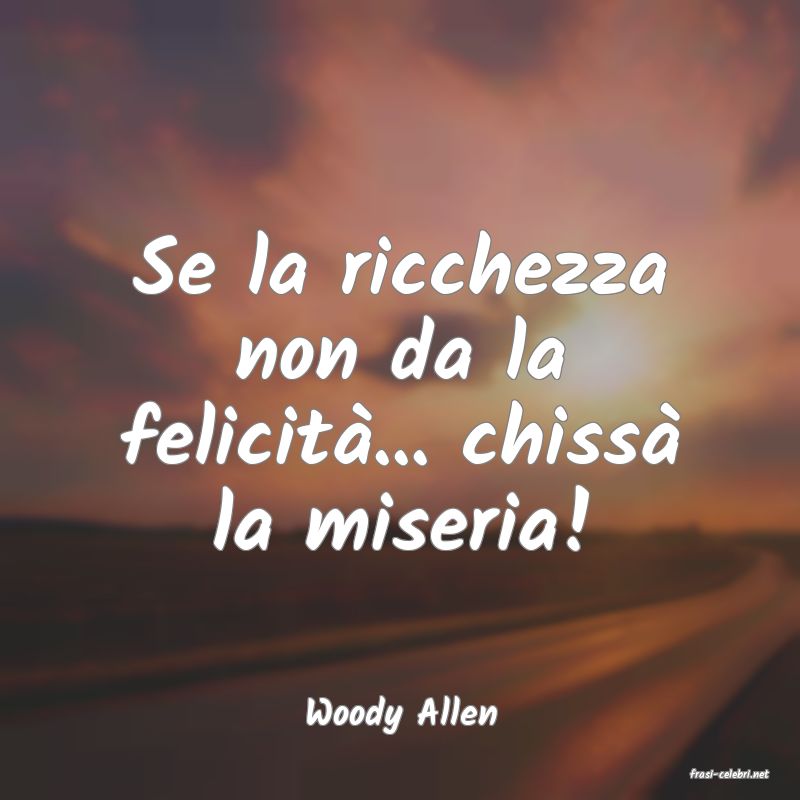 frasi di Woody Allen