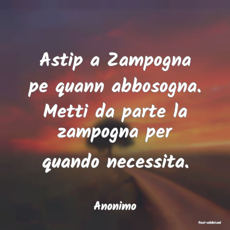 frasi di Anonimo