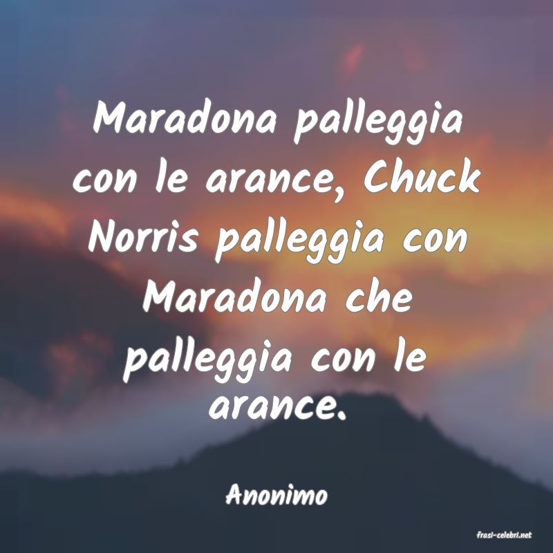 frasi di Anonimo