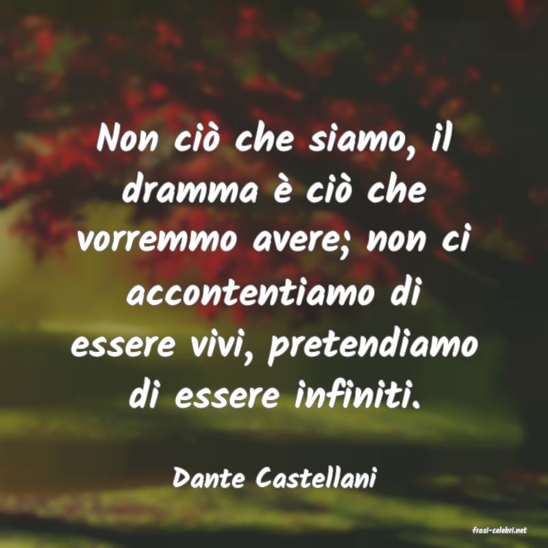 frasi di  Dante Castellani
