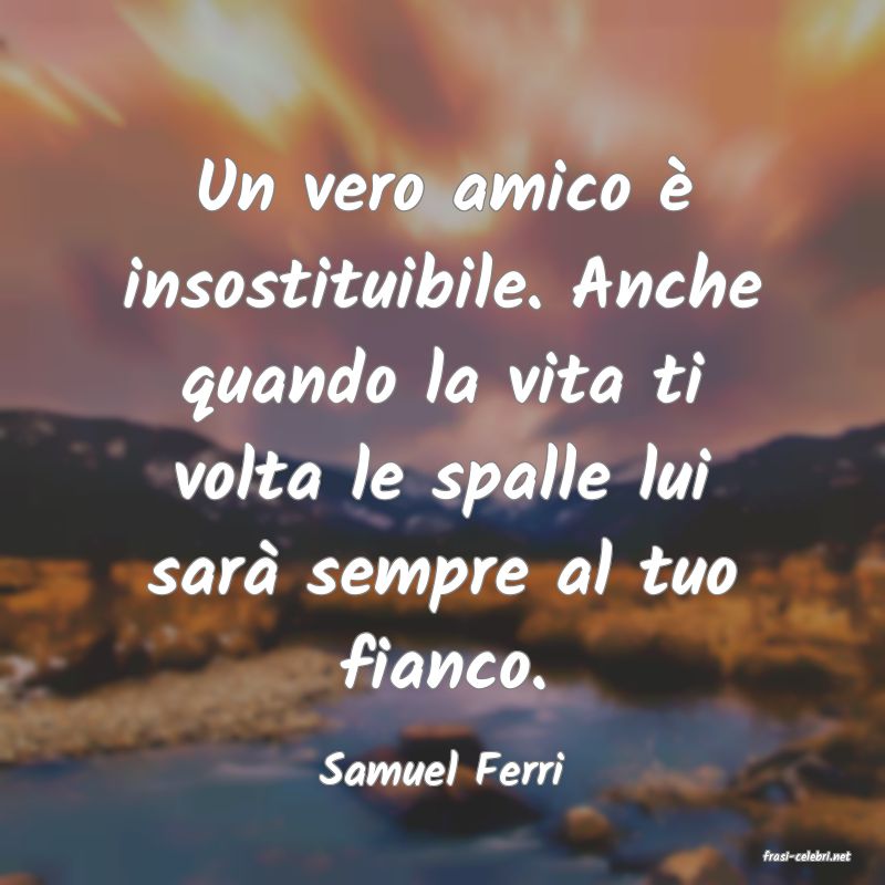frasi di  Samuel Ferri
