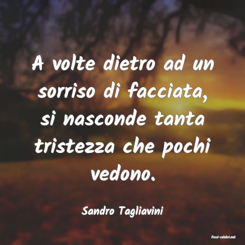 frasi di  Sandro Tagliavini
