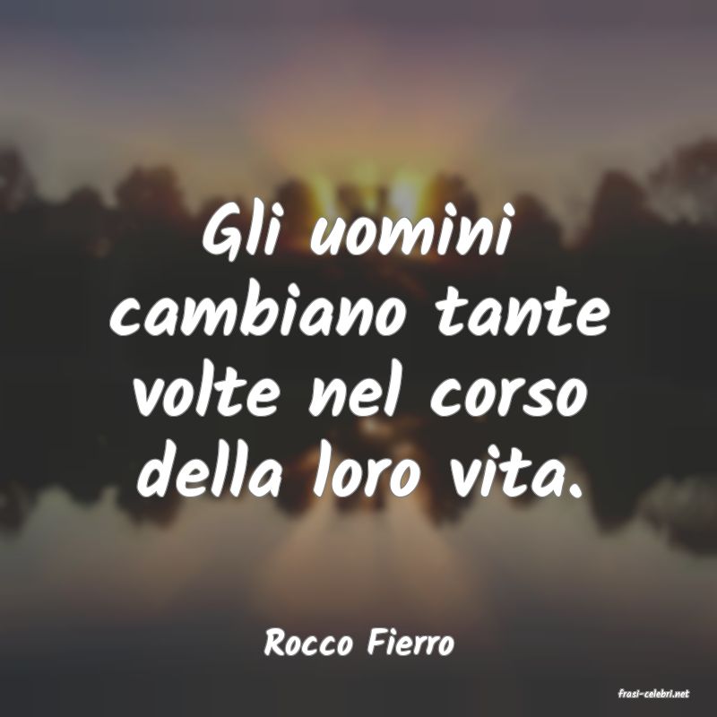 frasi di Rocco Fierro