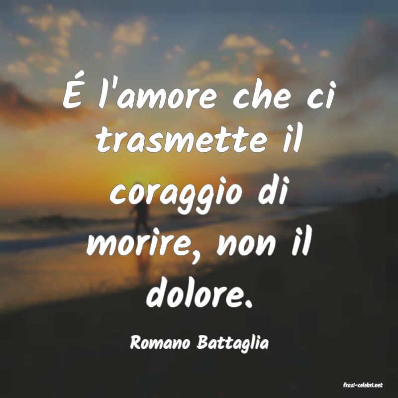 frasi di  Romano Battaglia
