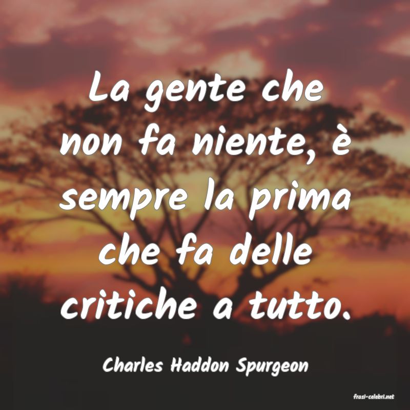 frasi di Charles Haddon Spurgeon
