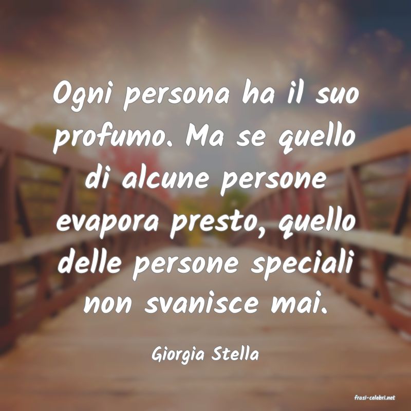 frasi di  Giorgia Stella
