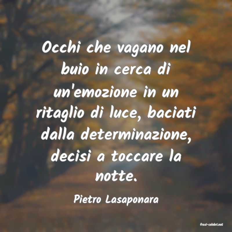 frasi di  Pietro Lasaponara

