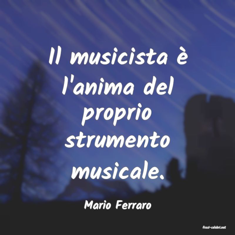 frasi di  Mario Ferraro
