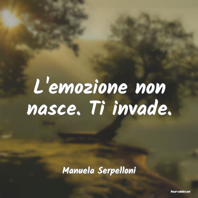 frasi di  Manuela Serpelloni
