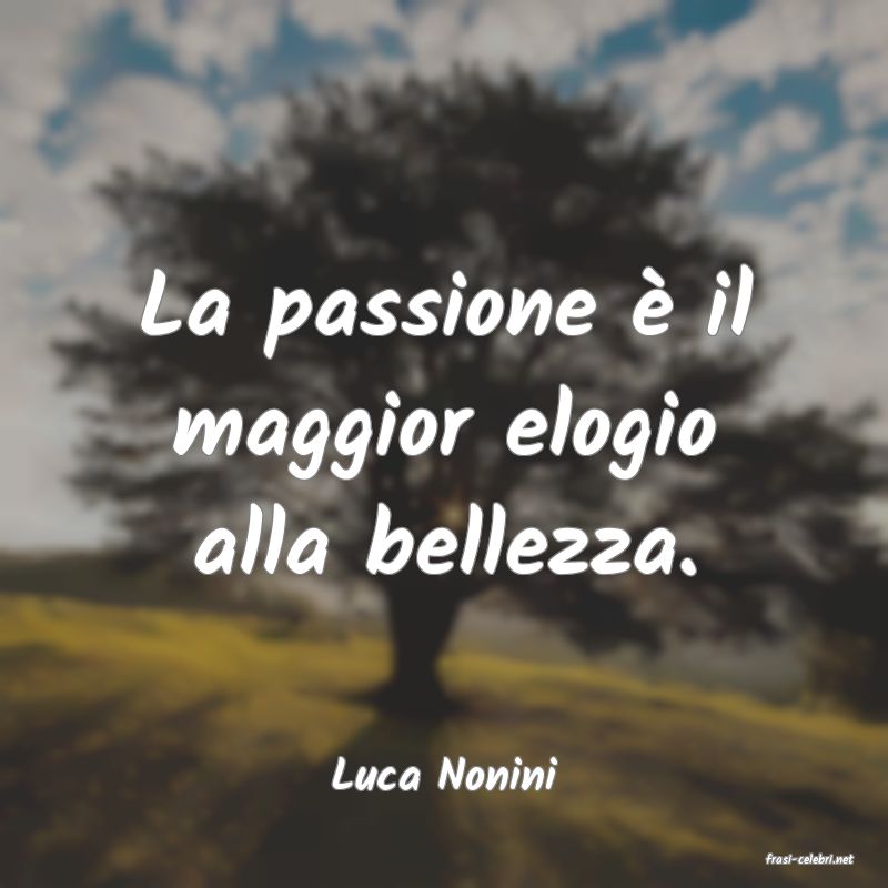 frasi di  Luca Nonini
