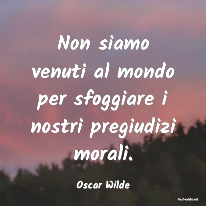 frasi di Oscar Wilde