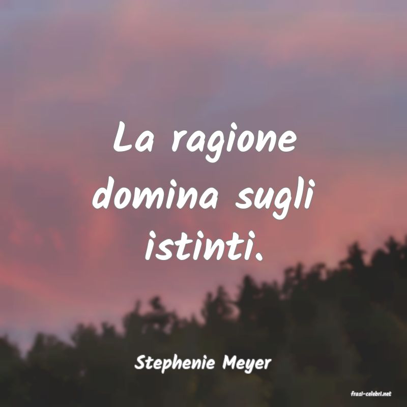 frasi di Stephenie Meyer