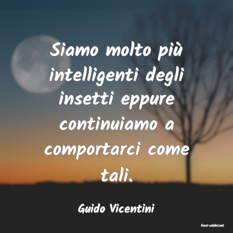 frasi di Guido Vicentini