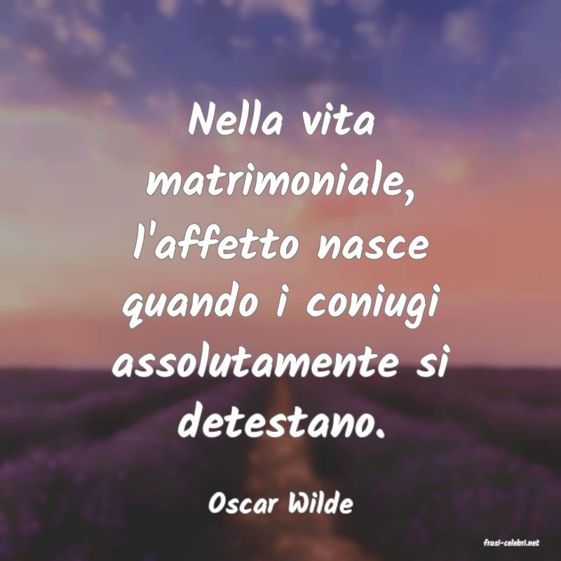 frasi di Oscar Wilde