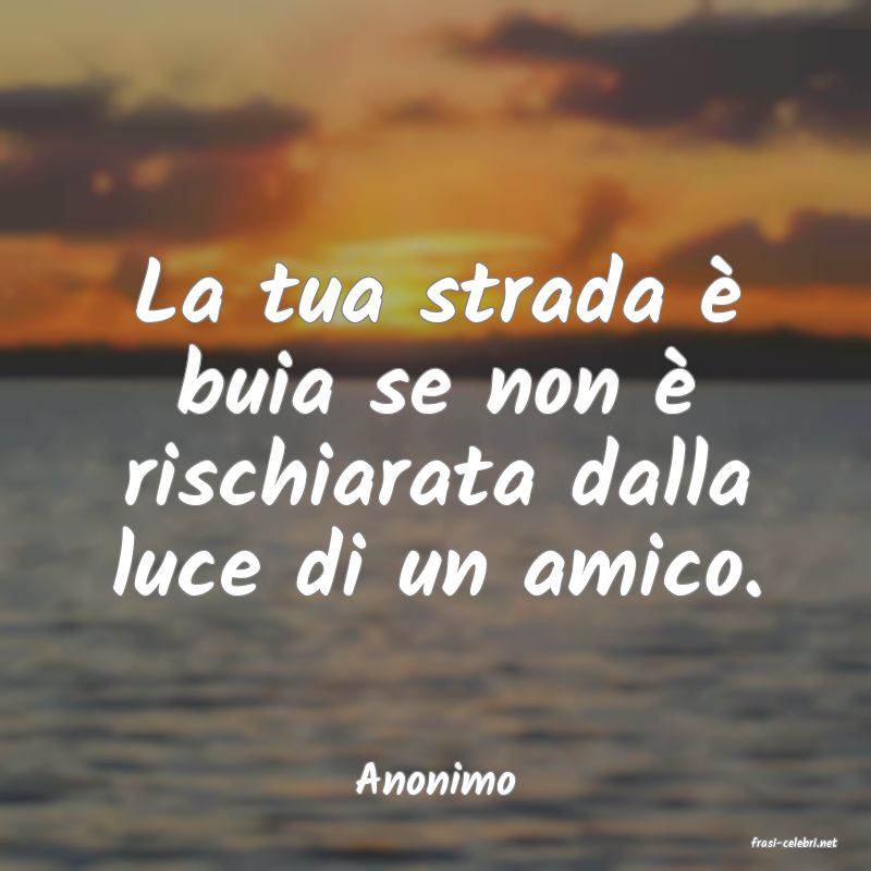 frasi di Anonimo