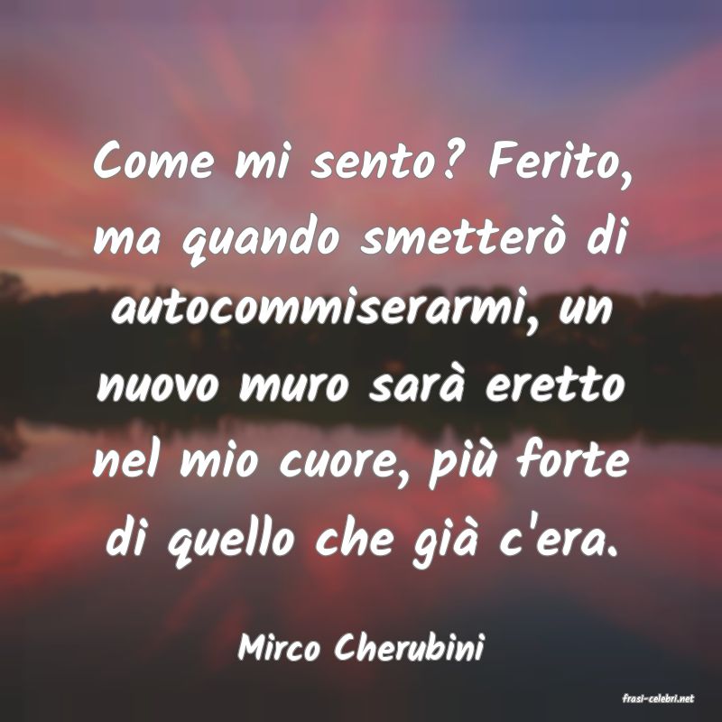 frasi di Mirco Cherubini