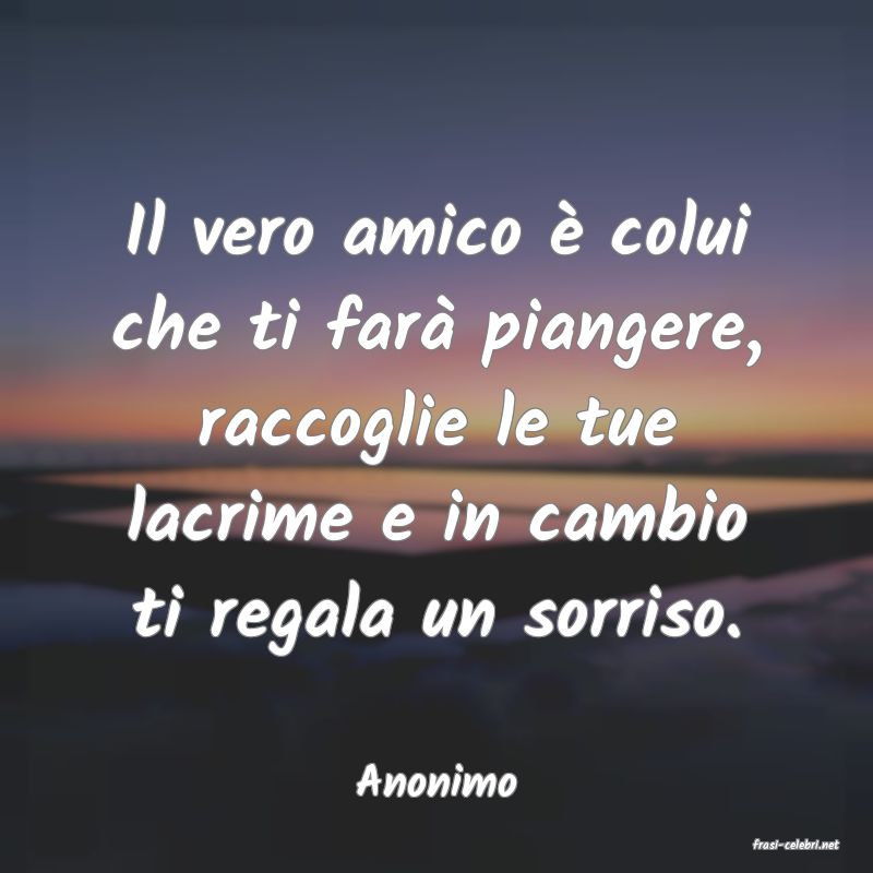 frasi di Anonimo