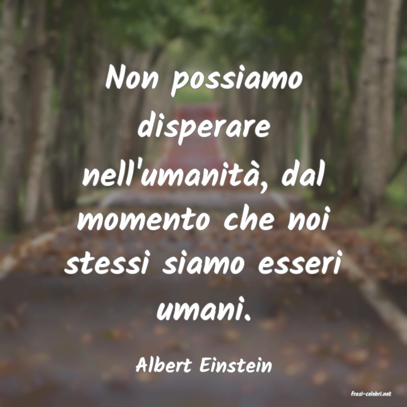 frasi di Albert Einstein