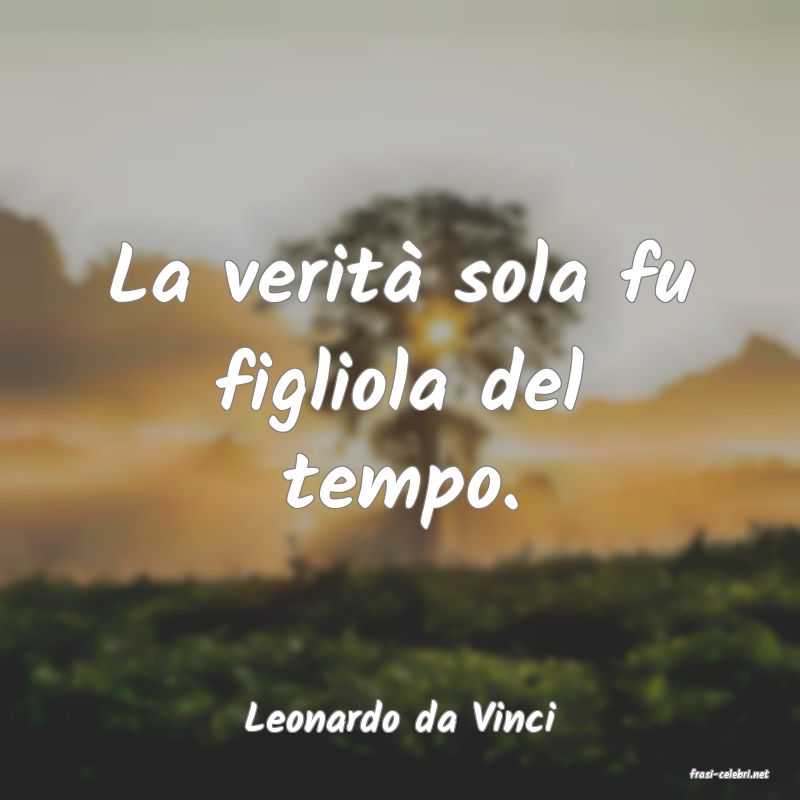 frasi di Leonardo da Vinci