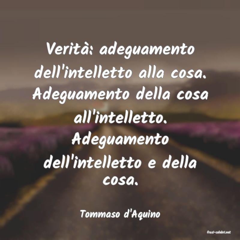 frasi di Tommaso d'Aquino