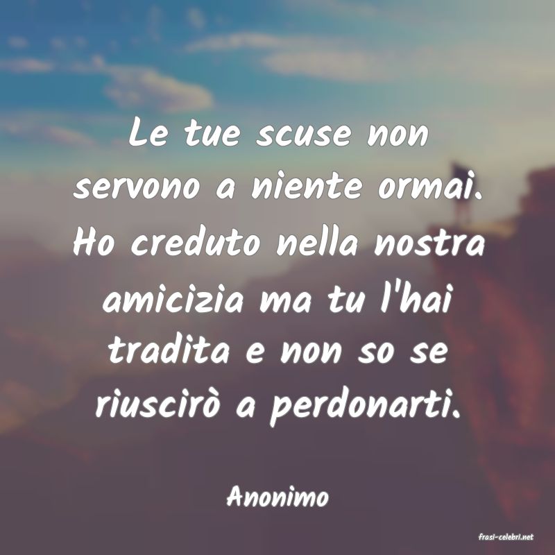 frasi di Anonimo