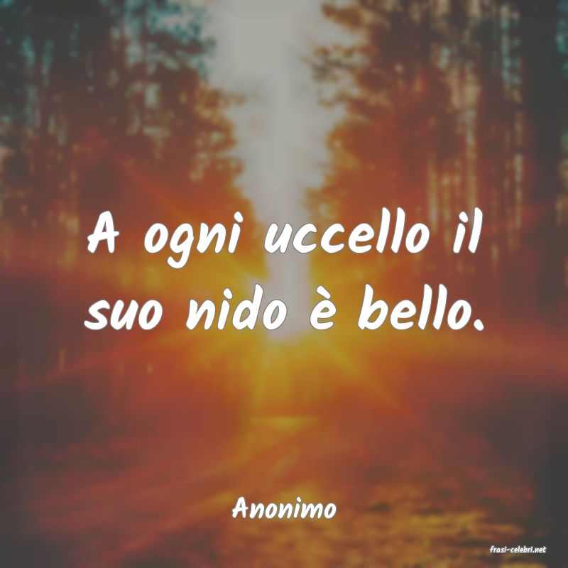 frasi di Anonimo